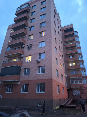 Продам трехкомнатную (3-комн.) квартиру, Октябрьское ш, 36, Волгодонск г