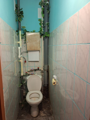 Продам трехкомнатную (3-комн.) квартиру, Октябрьское ш, 36, Волгодонск г