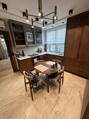 Продам двухкомнатную (2-комн.) квартиру, Берзарина ул, 30, Москва г