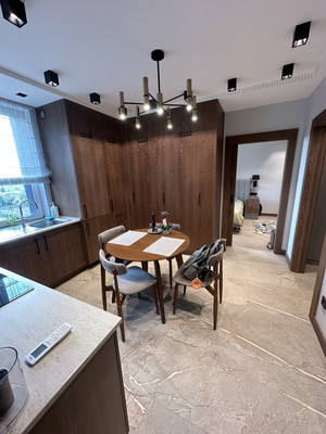 Продам двухкомнатную (2-комн.) квартиру, Берзарина ул, 30, Москва г