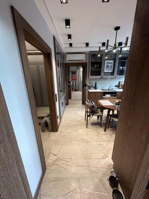 Продам двухкомнатную (2-комн.) квартиру, Берзарина ул, 30, Москва г