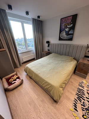 Продам двухкомнатную (2-комн.) квартиру, Берзарина ул, 30, Москва г