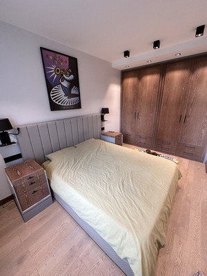 Продам двухкомнатную (2-комн.) квартиру, Берзарина ул, 30, Москва г