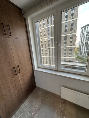 Продам двухкомнатную (2-комн.) квартиру, Берзарина ул, 30, Москва г