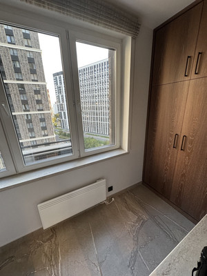 Продам двухкомнатную (2-комн.) квартиру, Берзарина ул, 30, Москва г