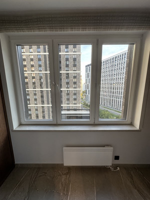 Продам двухкомнатную (2-комн.) квартиру, Берзарина ул, 30, Москва г