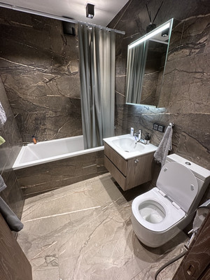 Продам двухкомнатную (2-комн.) квартиру, Берзарина ул, 30, Москва г