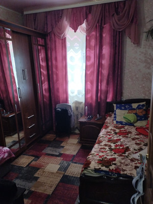 Продам трехкомнатную (3-комн.) квартиру, Металлистов ул, 15, Алексин г