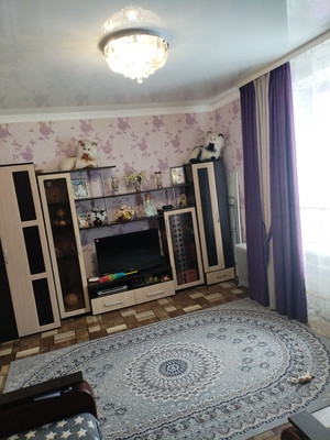 Продам трехкомнатную (3-комн.) квартиру, Металлистов ул, 15, Алексин г