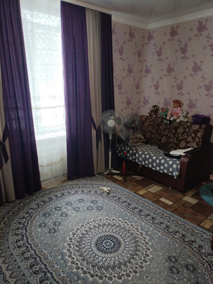 Продам трехкомнатную (3-комн.) квартиру, Металлистов ул, 15, Алексин г