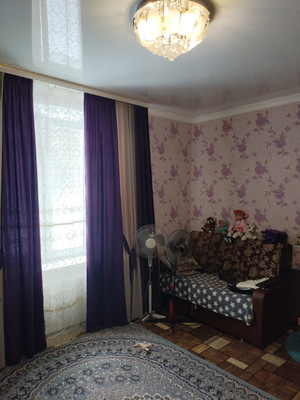 Продам трехкомнатную (3-комн.) квартиру, Металлистов ул, 15, Алексин г