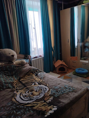 Продам трехкомнатную (3-комн.) квартиру, Металлистов ул, 15, Алексин г