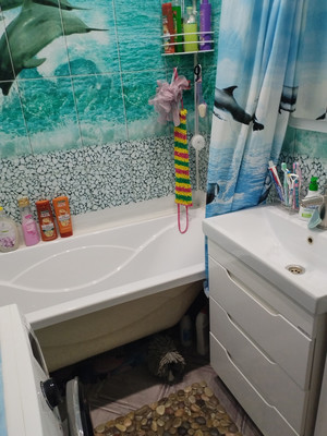 Продам трехкомнатную (3-комн.) квартиру, Металлистов ул, 15, Алексин г