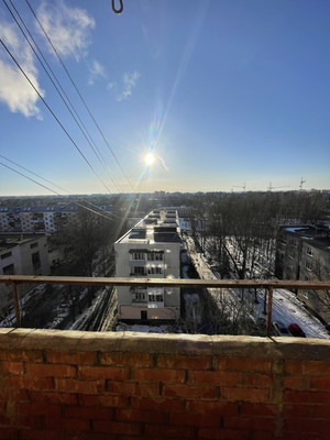 Продам однокомнатную (1-комн.) квартиру, Десятинная ул, 8, Великий Новгород г