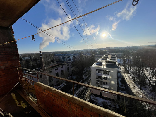 Продам однокомнатную (1-комн.) квартиру, Десятинная ул, 8, Великий Новгород г