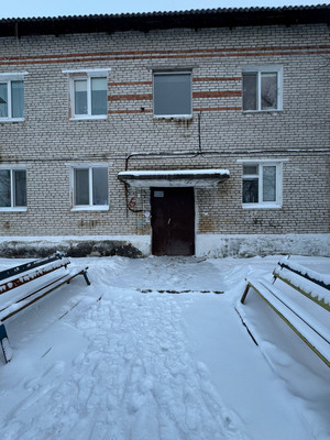 Продам двухкомнатную (2-комн.) квартиру, Лукашова ул, 6, Комсомольск-на-Амуре г