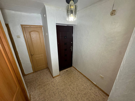 Продам двухкомнатную (2-комн.) квартиру, Лукашова ул, 6, Комсомольск-на-Амуре г