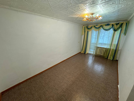 Продам двухкомнатную (2-комн.) квартиру, Лукашова ул, 6, Комсомольск-на-Амуре г