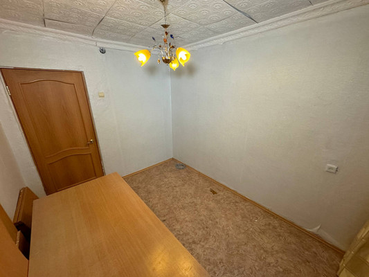 Продам двухкомнатную (2-комн.) квартиру, Лукашова ул, 6, Комсомольск-на-Амуре г