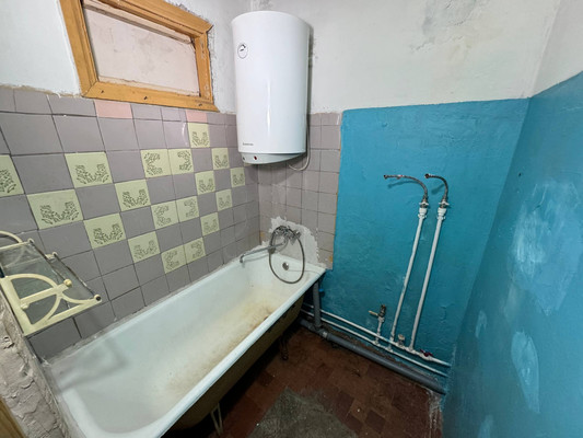 Продам двухкомнатную (2-комн.) квартиру, Лукашова ул, 6, Комсомольск-на-Амуре г