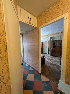 Продам двухкомнатную (2-комн.) квартиру, Ланское ш, 22к6, Санкт-Петербург г