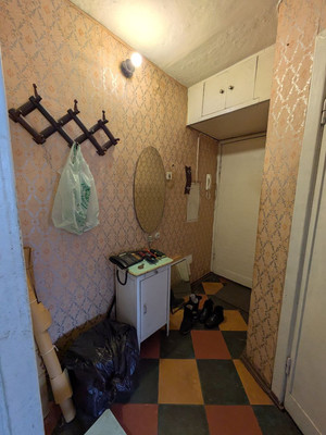 Продам двухкомнатную (2-комн.) квартиру, Ланское ш, 22к6, Санкт-Петербург г