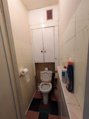 Продам двухкомнатную (2-комн.) квартиру, Ланское ш, 22к6, Санкт-Петербург г