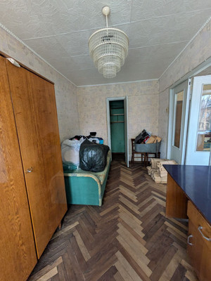 Продам двухкомнатную (2-комн.) квартиру, Ланское ш, 22к6, Санкт-Петербург г