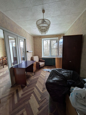 Продам двухкомнатную (2-комн.) квартиру, Ланское ш, 22к6, Санкт-Петербург г