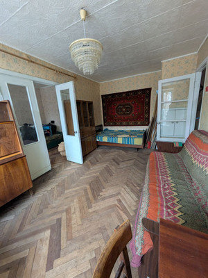 Продам двухкомнатную (2-комн.) квартиру, Ланское ш, 22к6, Санкт-Петербург г