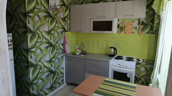 Сдам однокомнатную (1-комн.) квартиру, Говорова ул, 56, Красноярск г