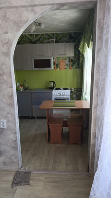 Сдам однокомнатную (1-комн.) квартиру, Говорова ул, 56, Красноярск г