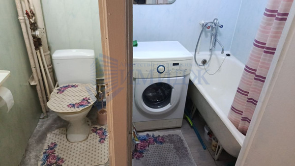 Сдам однокомнатную (1-комн.) квартиру, Говорова ул, 56, Красноярск г