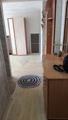 Сдам однокомнатную (1-комн.) квартиру, Говорова ул, 56, Красноярск г