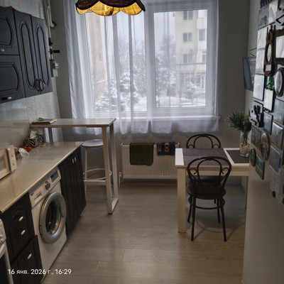 Продам двухкомнатную (2-комн.) квартиру, Рождественская ул, 52, Анапа г