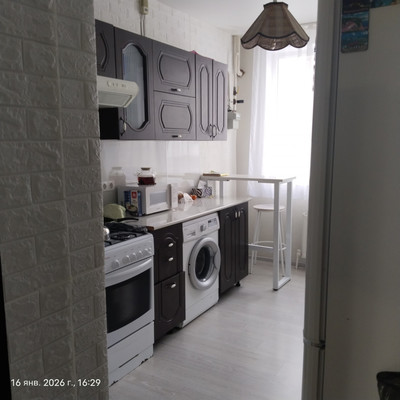 Продам двухкомнатную (2-комн.) квартиру, Рождественская ул, 52, Анапа г