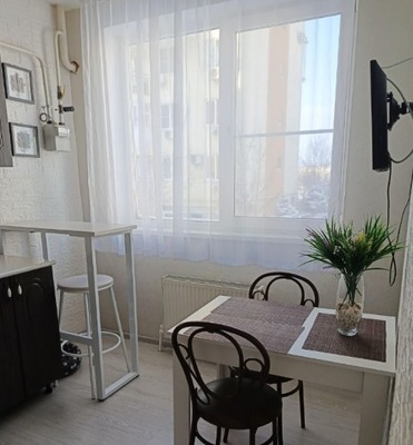 Продам двухкомнатную (2-комн.) квартиру, Рождественская ул, 52, Анапа г