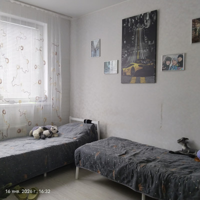 Продам двухкомнатную (2-комн.) квартиру, Рождественская ул, 52, Анапа г