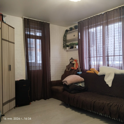 Продам двухкомнатную (2-комн.) квартиру, Рождественская ул, 52, Анапа г