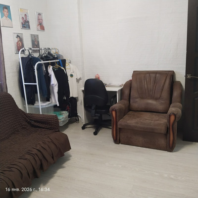 Продам двухкомнатную (2-комн.) квартиру, Рождественская ул, 52, Анапа г