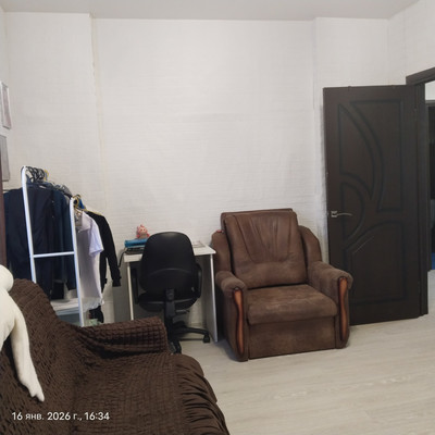 Продам двухкомнатную (2-комн.) квартиру, Рождественская ул, 52, Анапа г