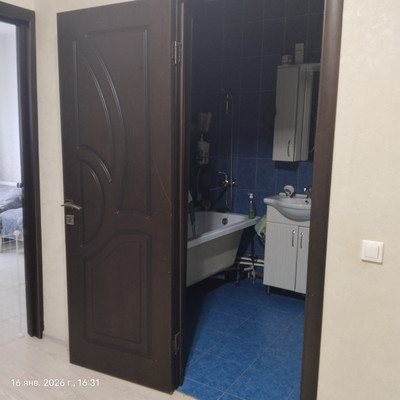 Продам двухкомнатную (2-комн.) квартиру, Рождественская ул, 52, Анапа г