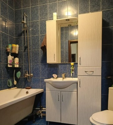 Продам двухкомнатную (2-комн.) квартиру, Рождественская ул, 52, Анапа г