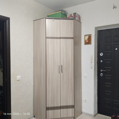 Продам двухкомнатную (2-комн.) квартиру, Рождественская ул, 52, Анапа г