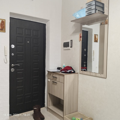 Продам двухкомнатную (2-комн.) квартиру, Рождественская ул, 52, Анапа г