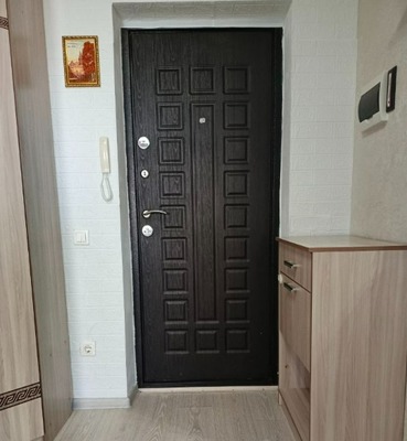 Продам двухкомнатную (2-комн.) квартиру, Рождественская ул, 52, Анапа г