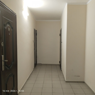 Продам двухкомнатную (2-комн.) квартиру, Рождественская ул, 52, Анапа г