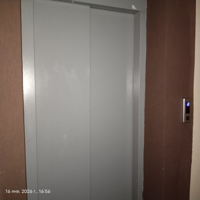 Продам двухкомнатную (2-комн.) квартиру, Рождественская ул, 52, Анапа г