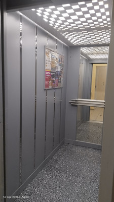 Продам двухкомнатную (2-комн.) квартиру, Рождественская ул, 52, Анапа г