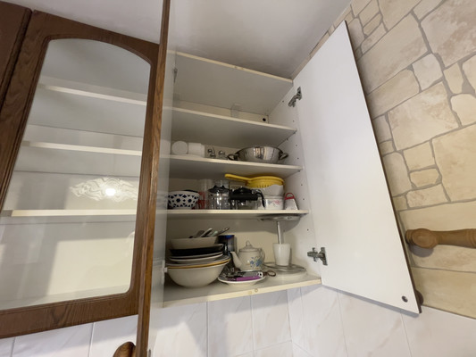 Сдам однокомнатную (1-комн.) квартиру, Нежинская ул, 13, Москва г